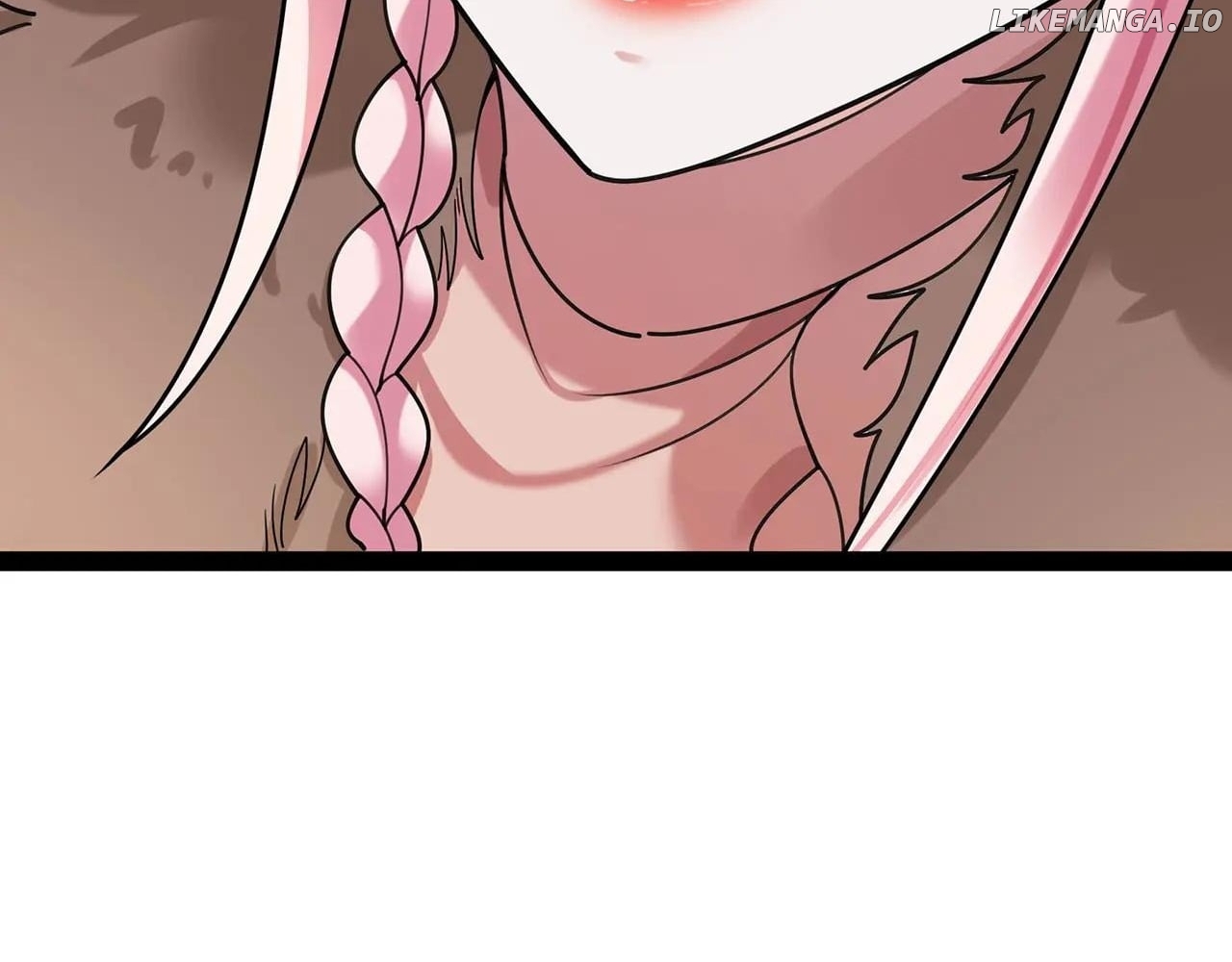 Daddy President Is Too Hard To Deal With Chapter 129 - page 73